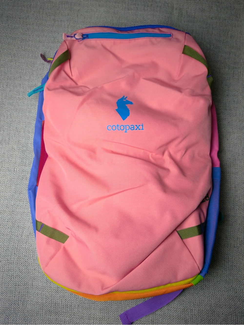 Cotopaxi Allpa 28 L Women's Pink Daypack Backpack NWT